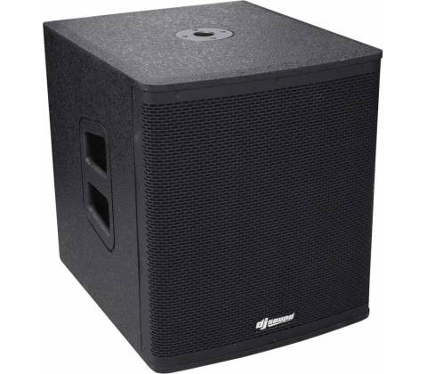 DJSOUND DJ15S