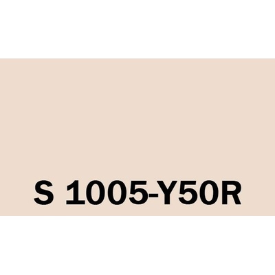 Het Soldecol PUR SG Tónovaný NCS 5l S 1005-Y50R