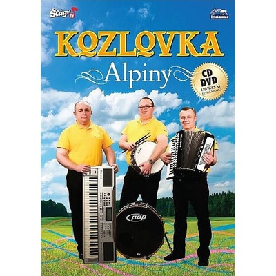Kozlovka - Alpiny