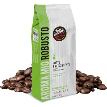 Vergnano Aroma Mio Robusto 1 kg