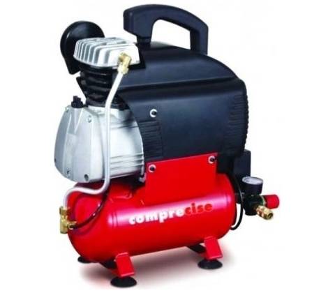 Comprecise H3/6