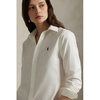 Ralph Lauren Памучна риза Polo Ralph Lauren (211A92177)