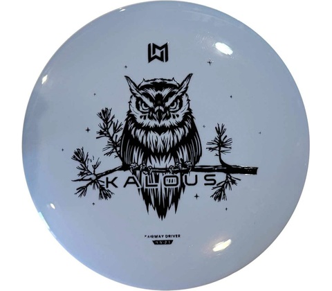 Wingman Kalous ACE