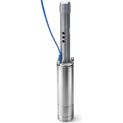 PUMPEG 1" GSK-4-16-T INOX