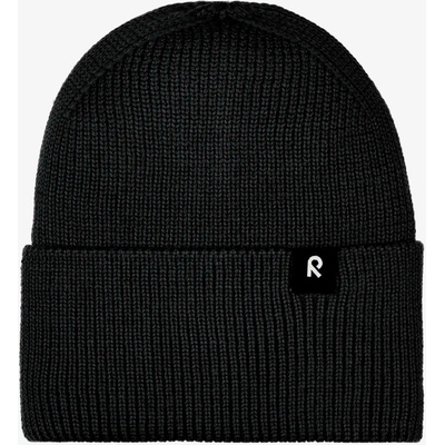 Čepice pro děti Reima Reissari black