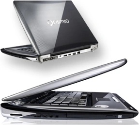 Toshiba Qosmio F50-125 PQF55E-04701ESK - Heureka.sk