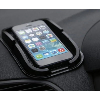 Verk Nano podložka - Sticky mat 2 černá – Zboží Živě