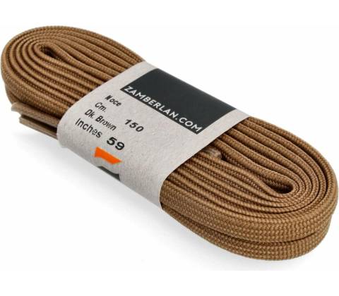 Zamberlan Flat dk.brown