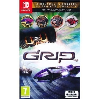Grip