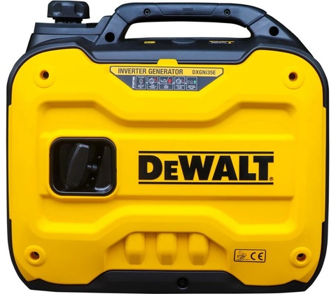 DeWalt DXGNi35E