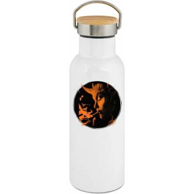 123TRIKO termoska Kouřící ďáblice 500 ml