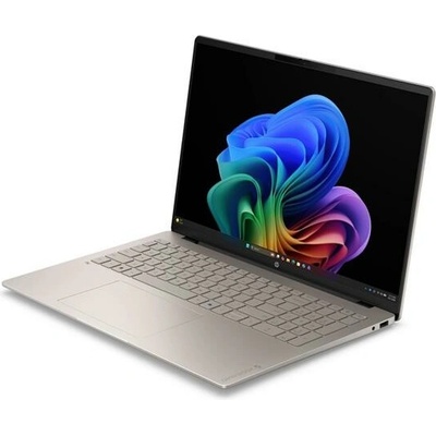 HP OmniBook 5 AI 16 E0QU3EA