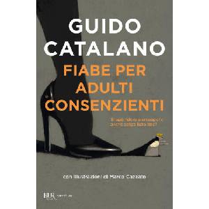 Fiabe per adulti consenzienti | Guido Catalano (2022)