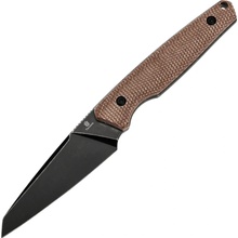 Tenable Knives Parr – G011B4 Hnedá