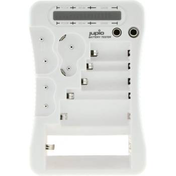 Jupio Battery tester JBT0010
