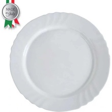 Bormioli Ebro tanier plytký 25 cm