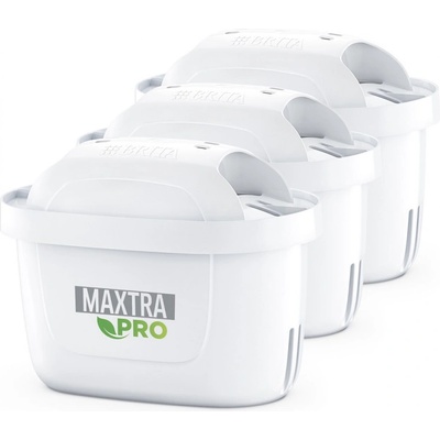 BRITA Maxtra Pro Hard Water Expert филтър 3 бр (1051769)