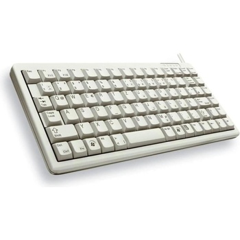 Image 1 of CHERRY G84-4100 DE USB (G84-4100LCMDE-0)