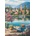 Anatolian - Puzzle Kim: Village lake afternoon - 500 piese