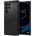 Spigen Tough Armor Samsung Galaxy S24 Ultra MagSafe Case black (ACS07303)