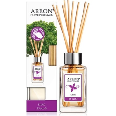 Areon Home Perfume Sticks lilac 85 ml