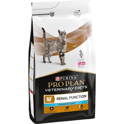 Purina VD Feline NF Renal Function 5 kg