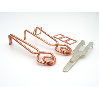 Nortene Капан за къртици MOLE TRAPE - Nortene комплект 2 броя 5041101 (5041101N)