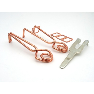 Nortene Капан за къртици MOLE TRAPE - Nortene комплект 2 броя 5041101 (5041101N)