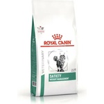 Royal Canin Veterinary Diet Satiety Feline Weight Management 3,5 kg