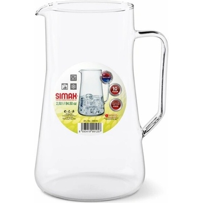 SIMAX Džbán AGRA 2,5 l
