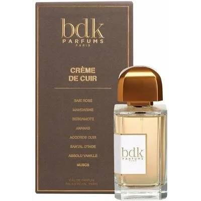 Bdk Parfums Creme de Cuir EDP 100 ml