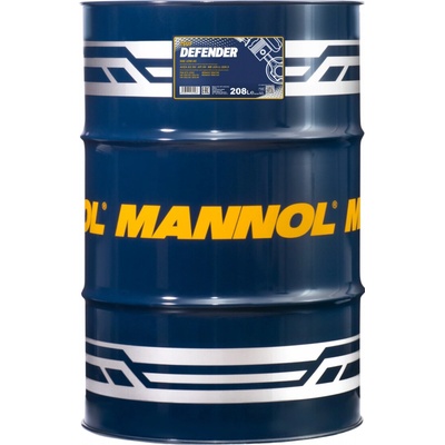 Mannol Defender 10W-40 208 l