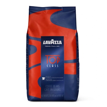 LAVAZZA Top Class зърнено 1 kg