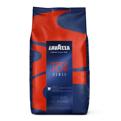 LAVAZZA Top Class зърнено 1 kg