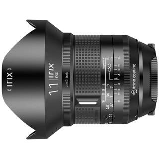 irix 11 mm f 4 firefly canon ef - Heureka.cz