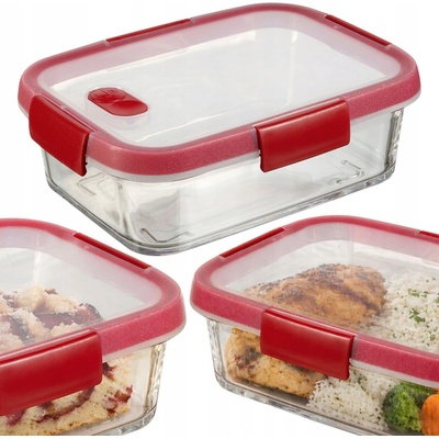 Curver Dóza Smart Cook obdelník 0,9L 00114-472