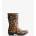 Hunter Гумени ботуши Hunter Women's Wellington Boots - Leopard Brown