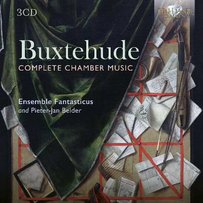 Pieter-Jan Belder Bach Partitas Pieter-Jan Belder CD