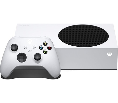 Microsoft Xbox Series S