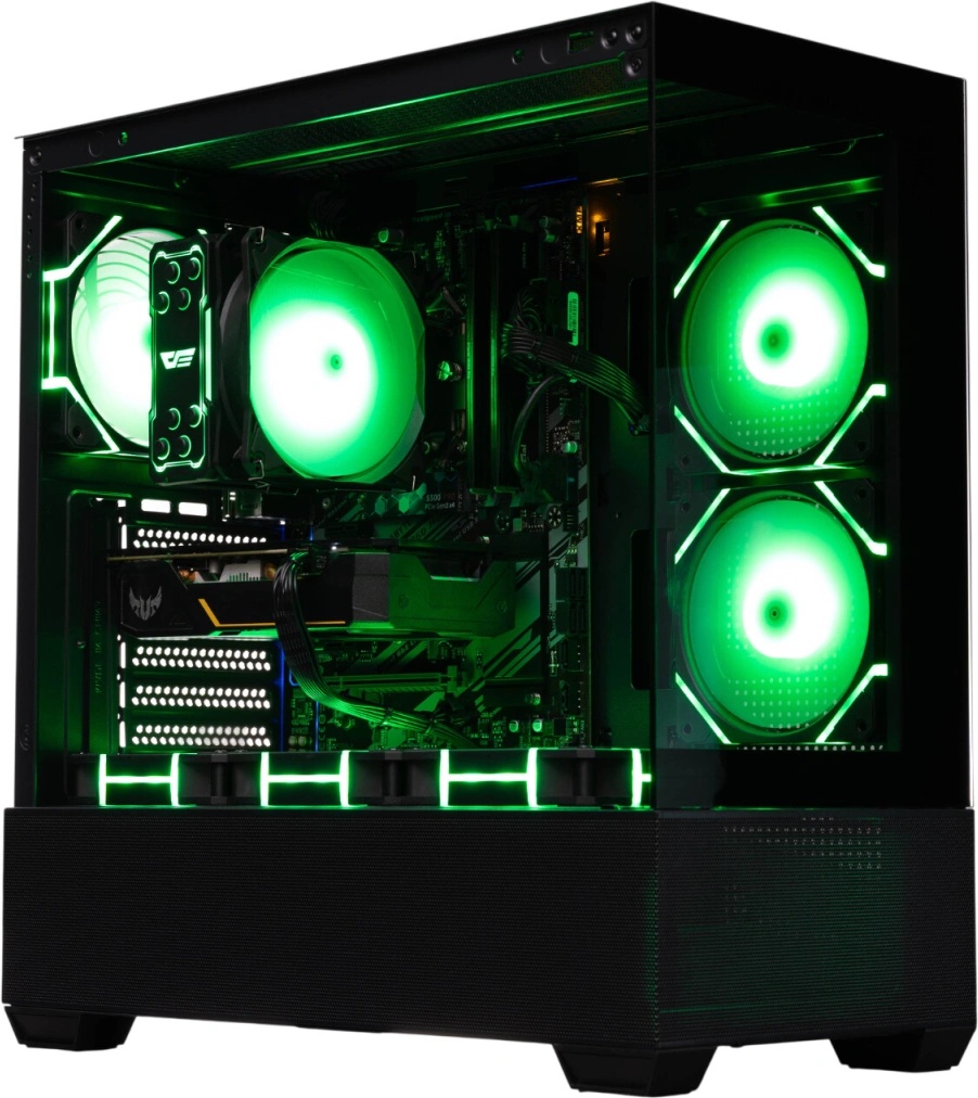 HelloComp Intel GAMER SE8 1070