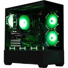 HelloComp Intel GAMER SE8 1070