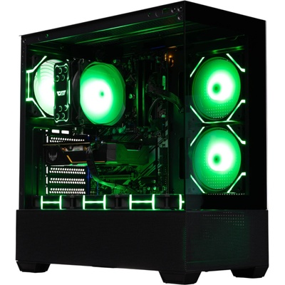 HelloComp Intel GAMER SE8 1070