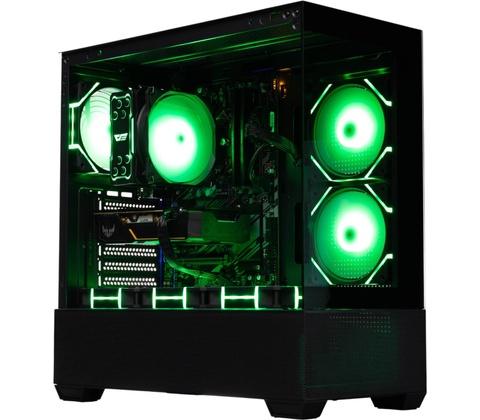 HelloComp Intel GAMER SE8 1070