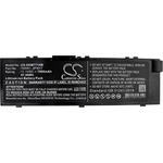 Cameron Sino Dell Precision 7900 mAh (CS-DEM771HB)