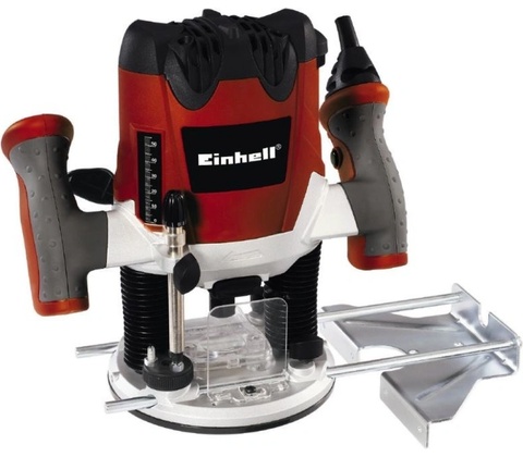 EINHELL RT-RO 55