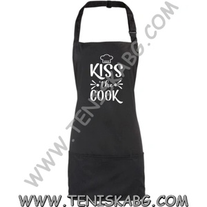 Roly Престилка - Kiss the cook 1