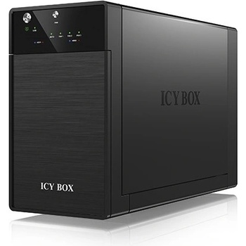 Icy Box IB-3620U3