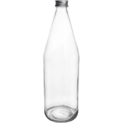 Orion Fľaša sklo + viečko Edensaft 700ml
