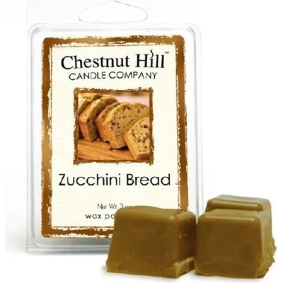 Chestnut Hill Candle Vonný Vosk Zucchini Bread 85 g