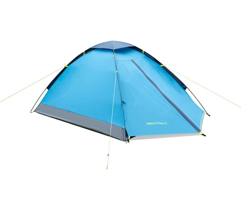 NILS Camp NC6033